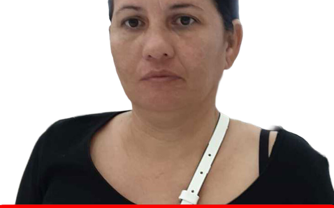 ZULYMAR MARGARITA SANCHEZ URDANETA