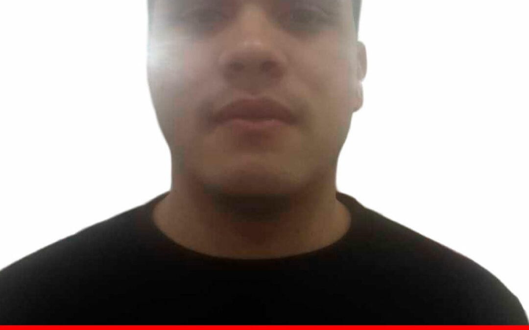 AARON EDUARDO ROMERIN LARA