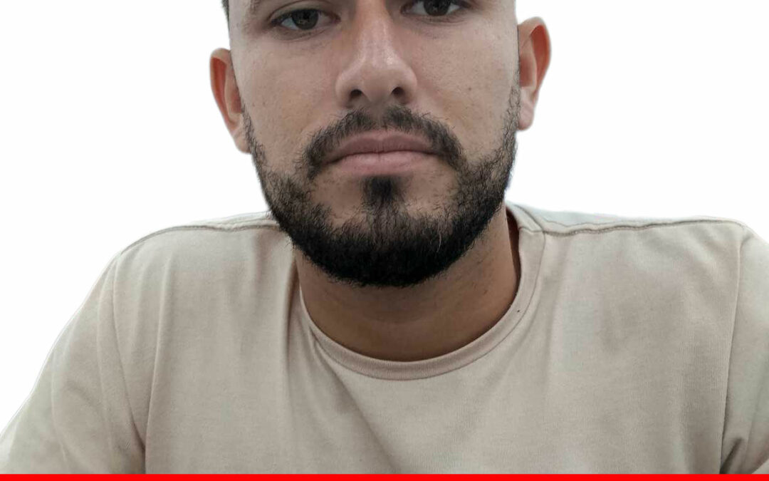 ABRAHAM DAVID PUCHE PLATA