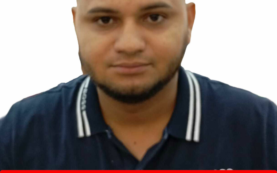 ADRIAN JOSE GRANADOS RIVERO