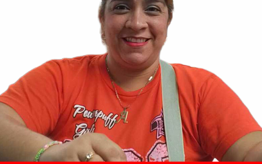 ADRIANA BEATRIZ MALPICA PACHECO