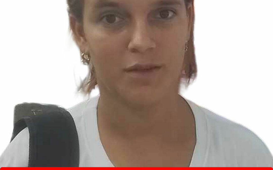ADRIANA CAROLINA VILLASMIL CONTRERAS