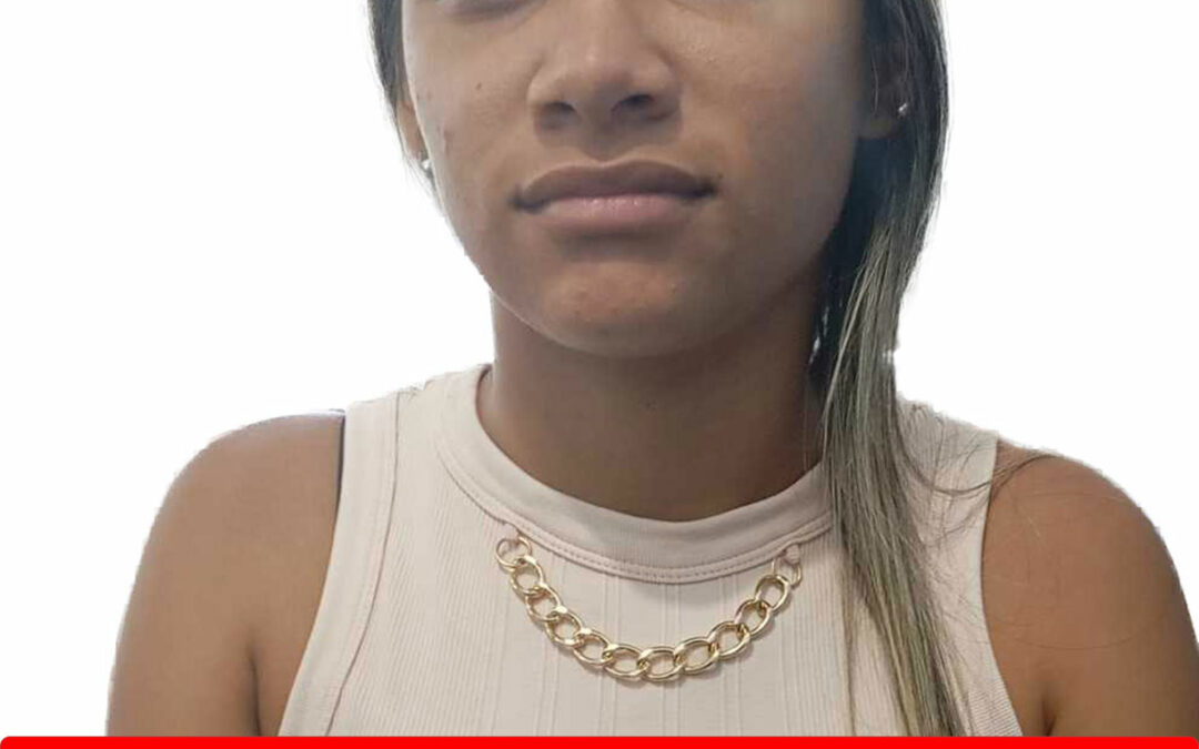 ALBANIS YULIANNIS MOGOLLON GARBOZA