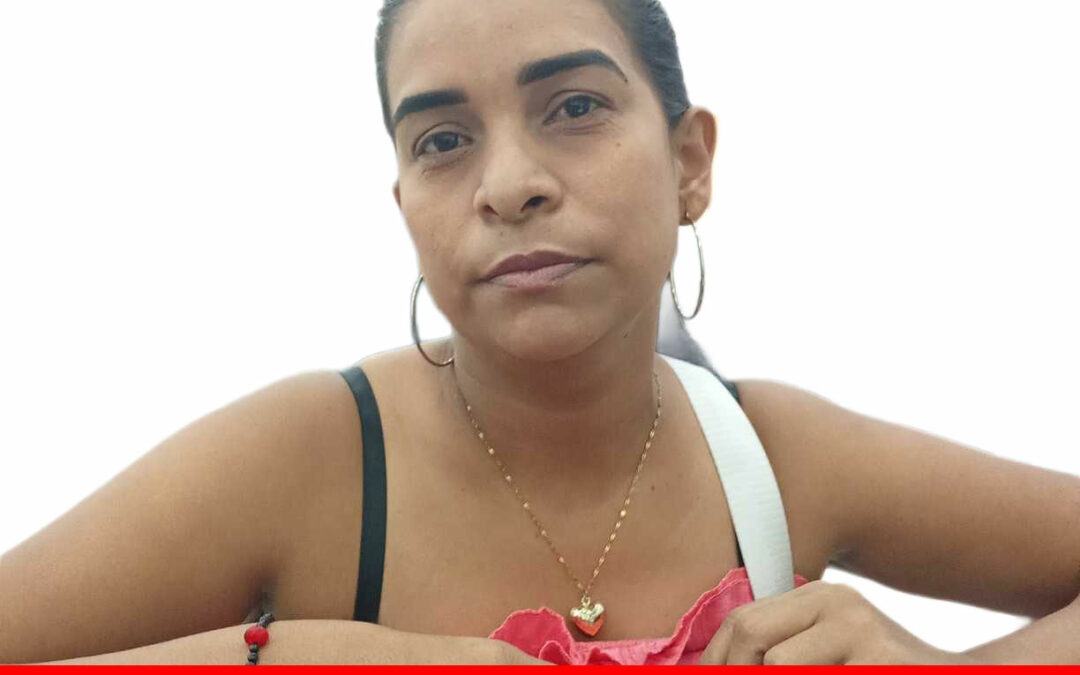 ALBANYS MELISSA PEREDA GARCIA