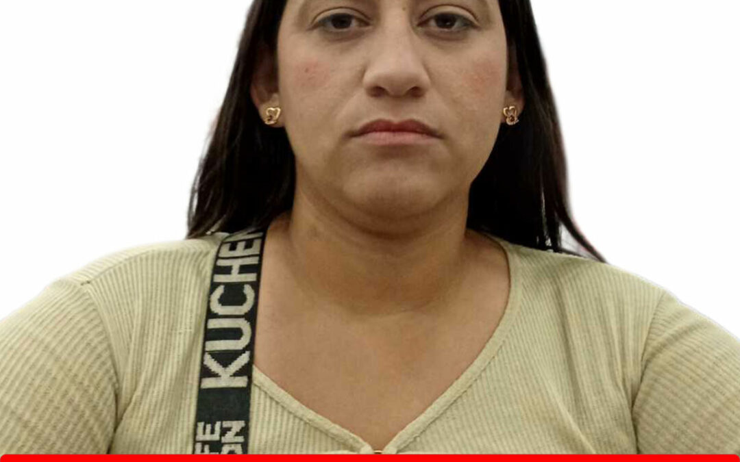 ALBARELYS ANDREINA ZERPA RUIZ