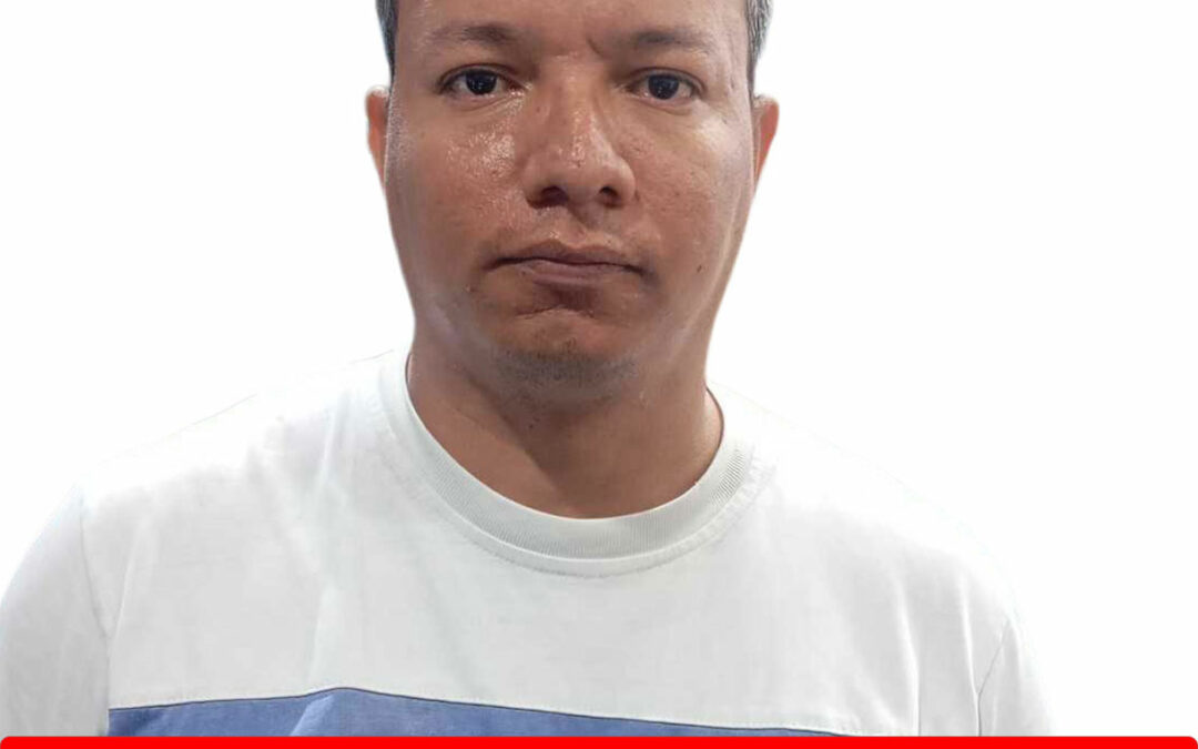 ALBERT ALEJANDRO LOPEZ MORENO