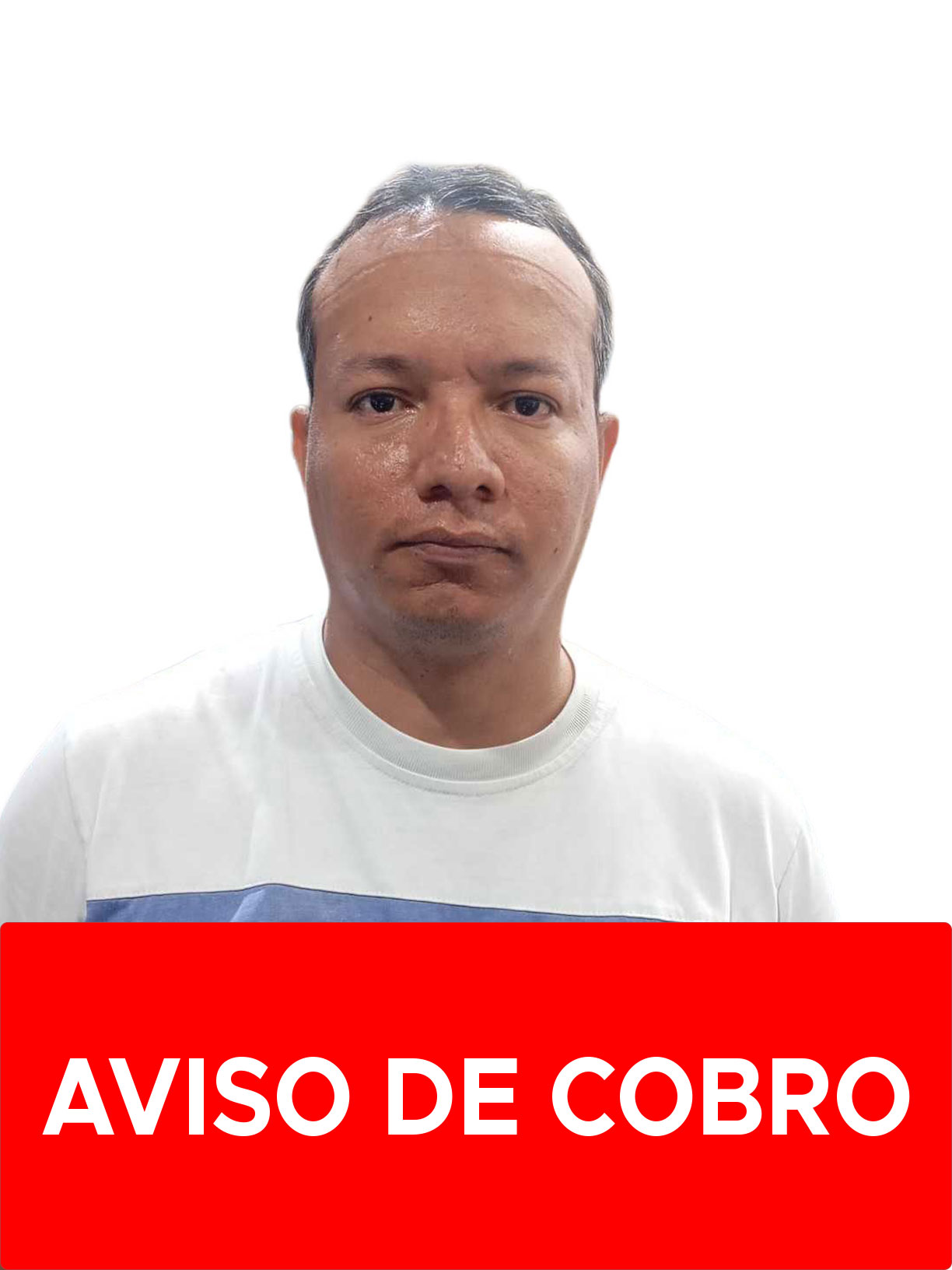 ALBERT ALEJANDRO LOPEZ MORENO