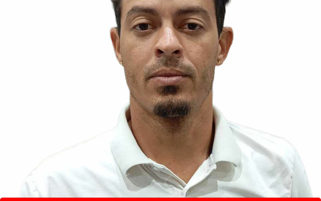 ALBYM HUMBERTO CAMBERO FLORES