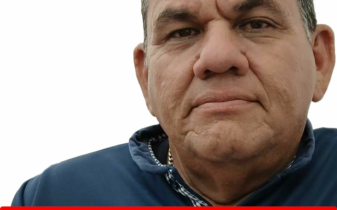 ALDEMAR JOSE MOYA HERNANDEZ