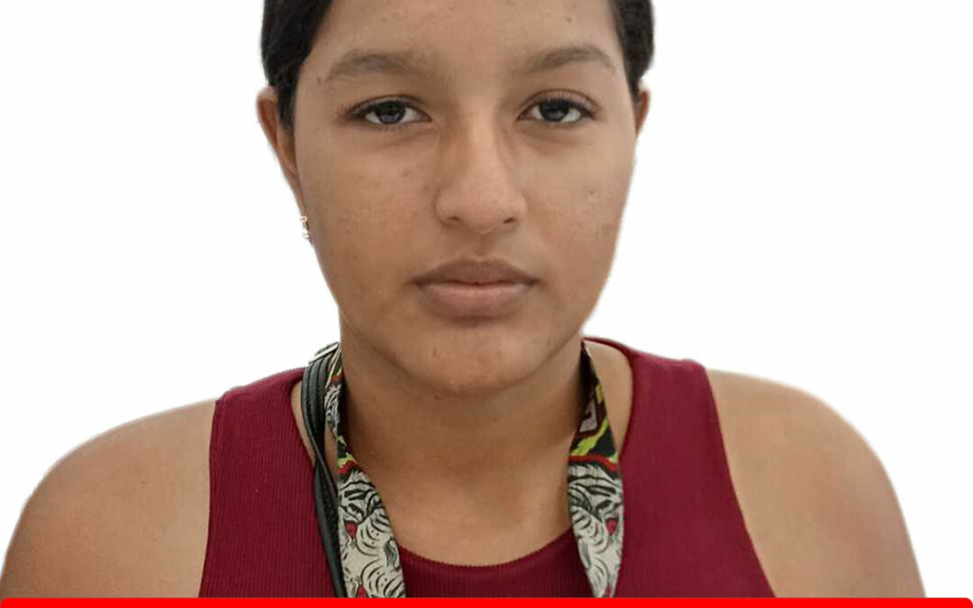 ALEIDYS DEL MAR ALBORNOZ MENDOZA