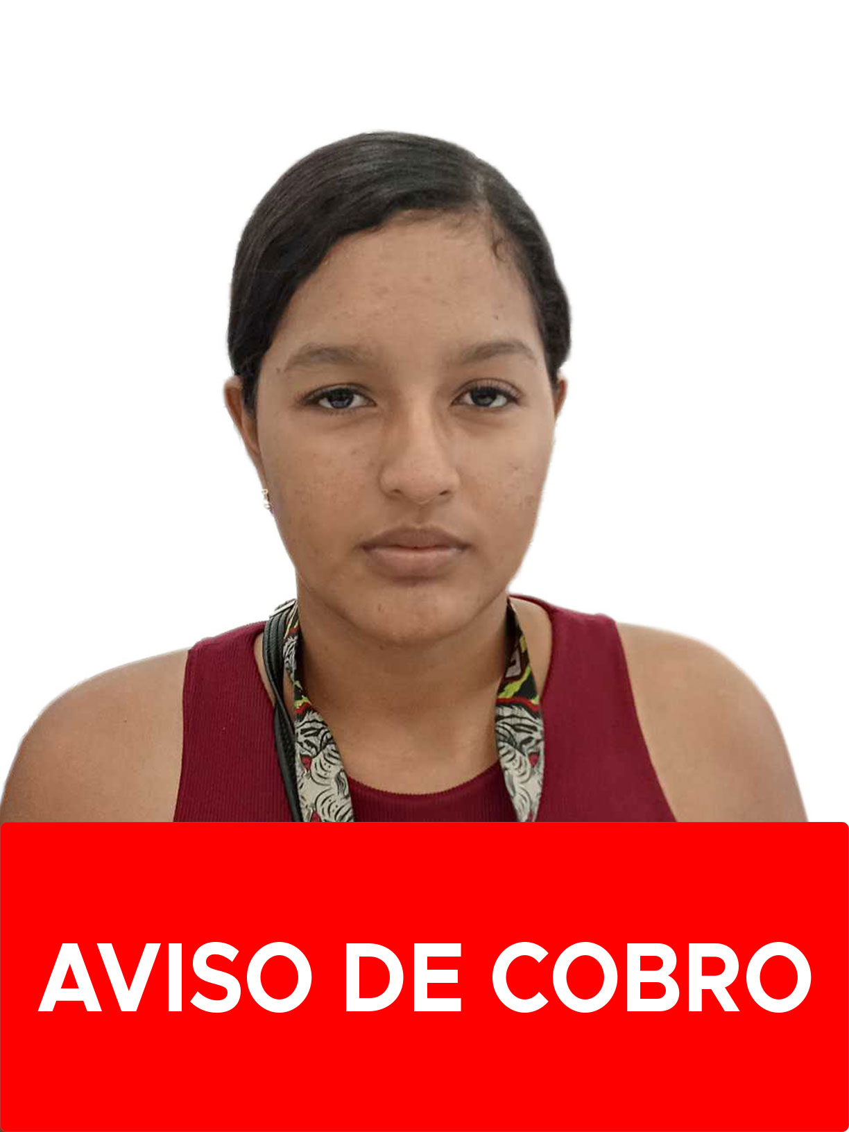 ALEIDYS DEL MAR ALBORNOZ MENDOZA