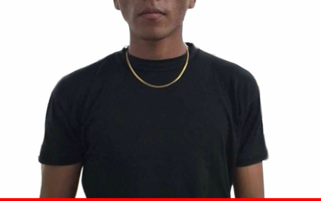 ALEJANDRO JOSE RANGEL BARRETO