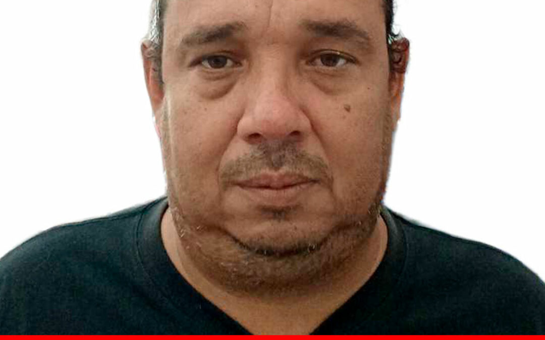 ALEXANDER ALBERTO PARRA CORDOVA