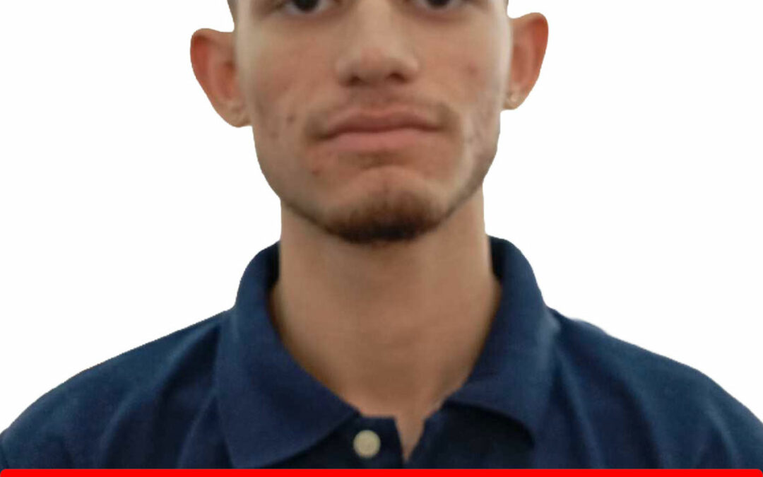 ALEXANDER GABRIEL BARRAGAN PETIT