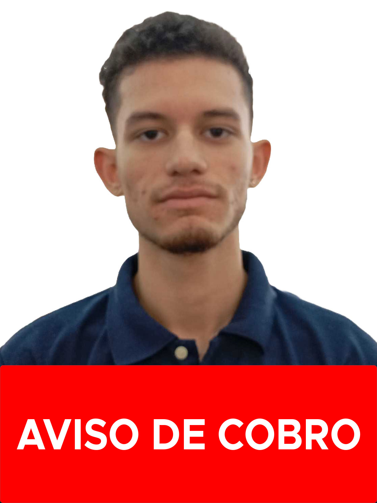 ALEXANDER GABRIEL BARRAGAN PETIT