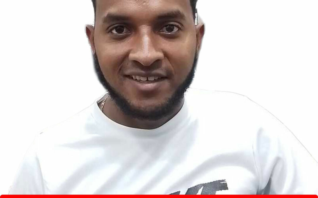 ALEXANDER JESUS CORONADO YNFANTE