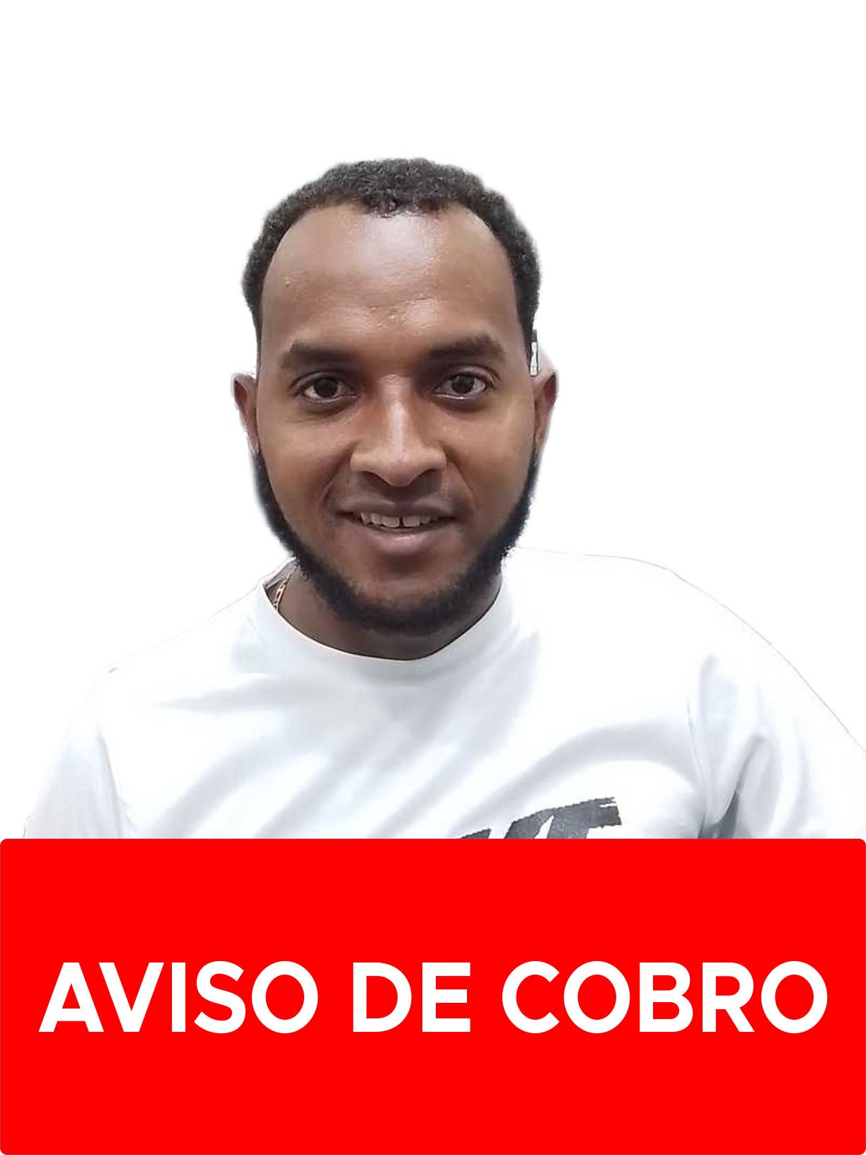 ALEXANDER JESUS CORONADO YNFANTE