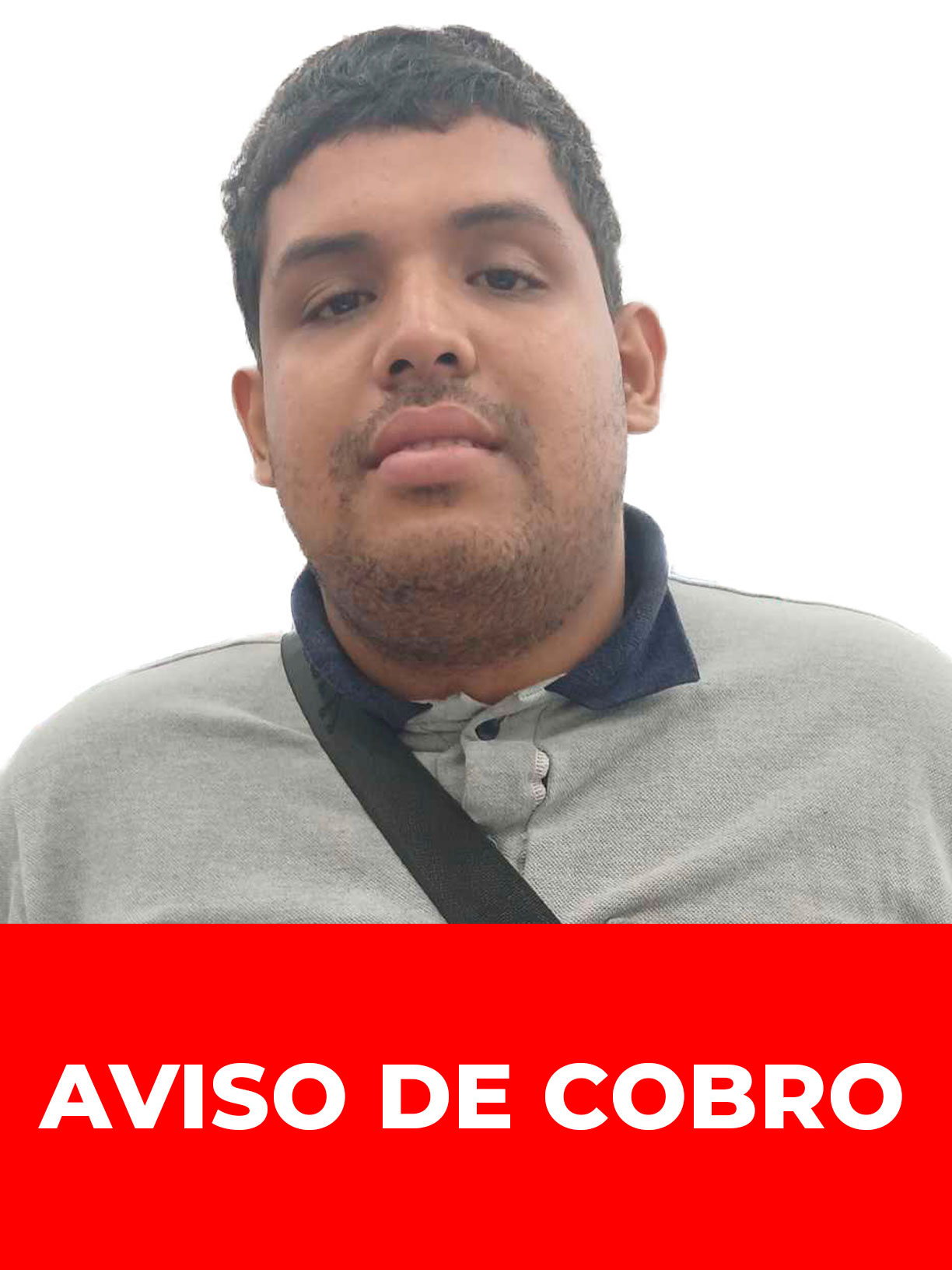 ALEXANDER JOSE BASTIDAS CRUZ