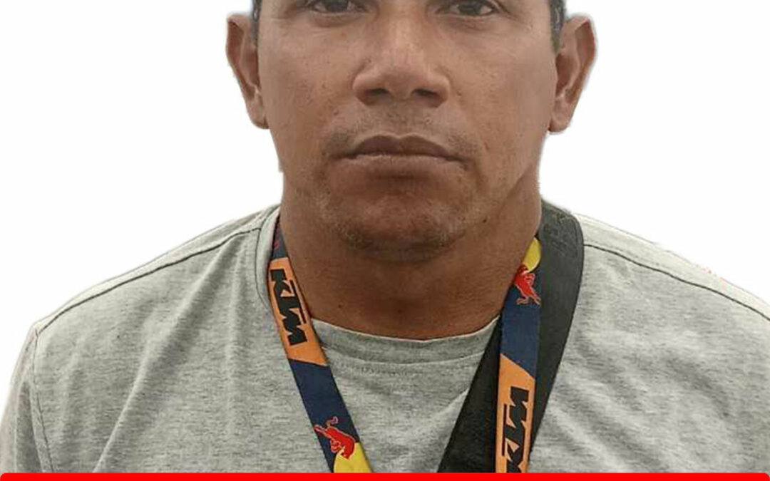 ALEXANDER JOSE GONZALEZ HENRRIQUEZ