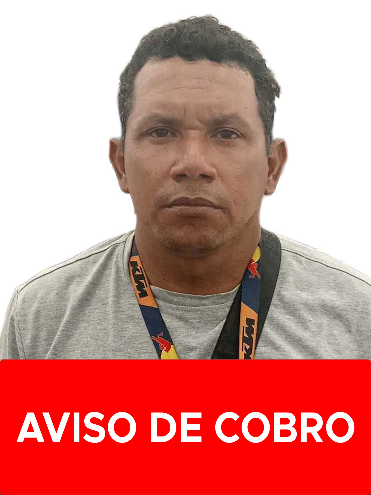 ALEXANDER JOSE GONZALEZ HENRRIQUEZ