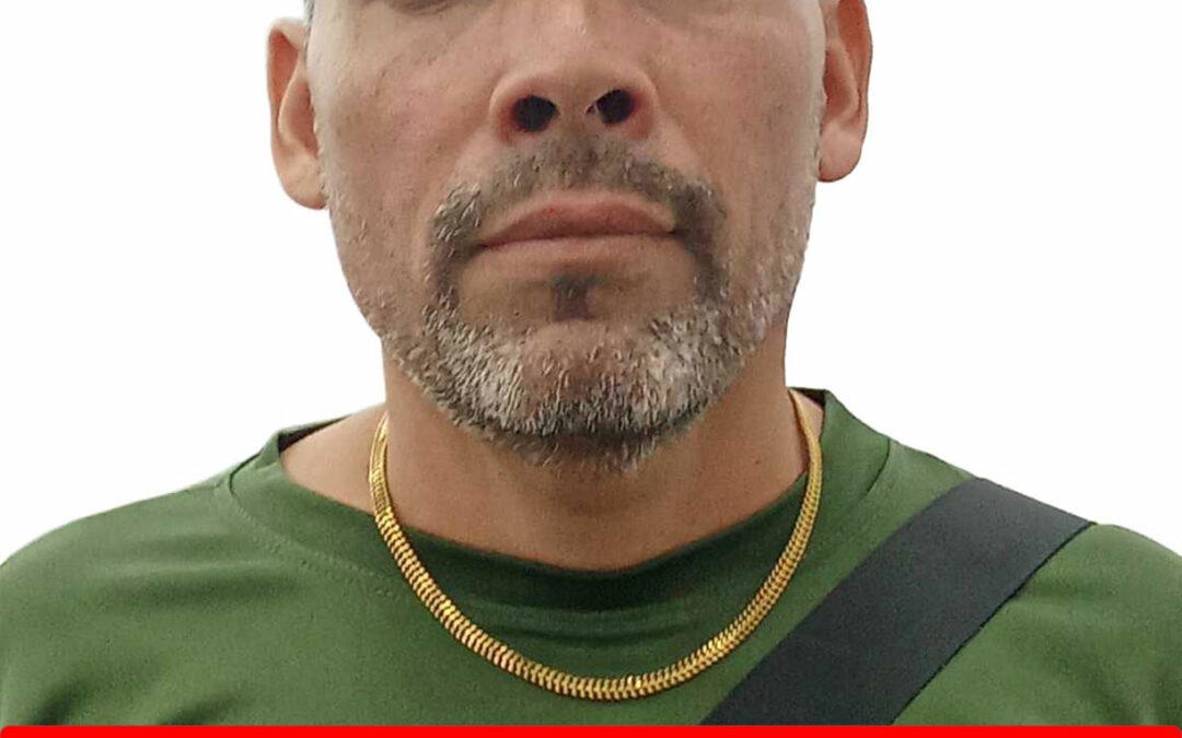 ALEXANDER JOSE MAGO GONZALEZ