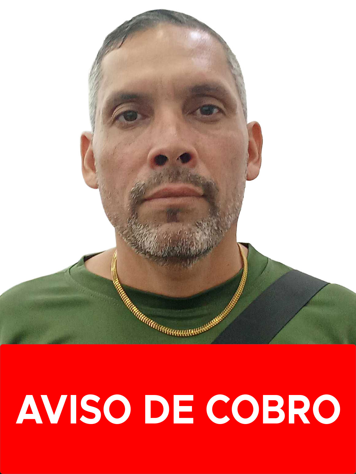 ALEXANDER JOSE MAGO GONZALEZ