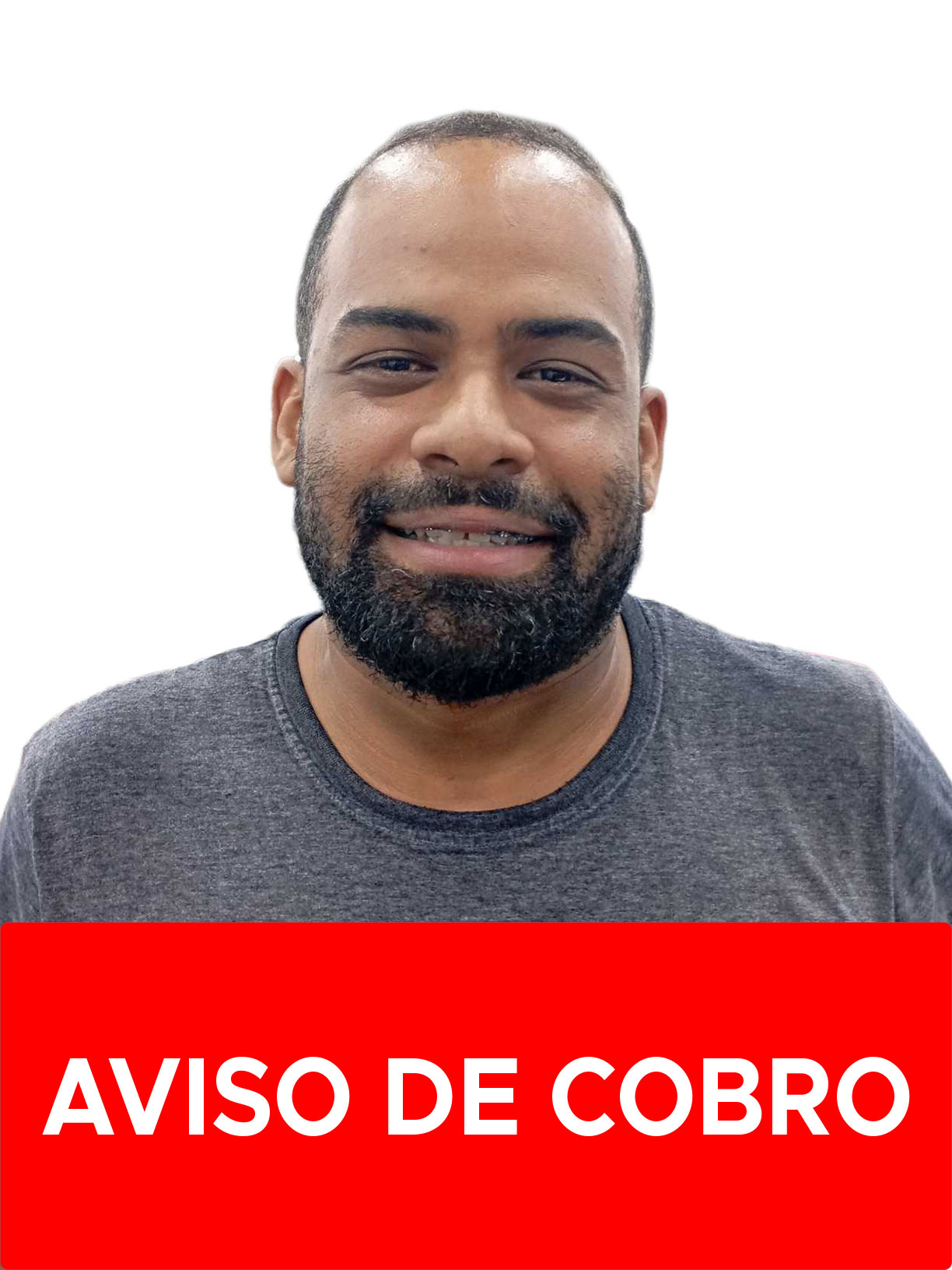 ALEXANDER YOVERA COLMENAREZ