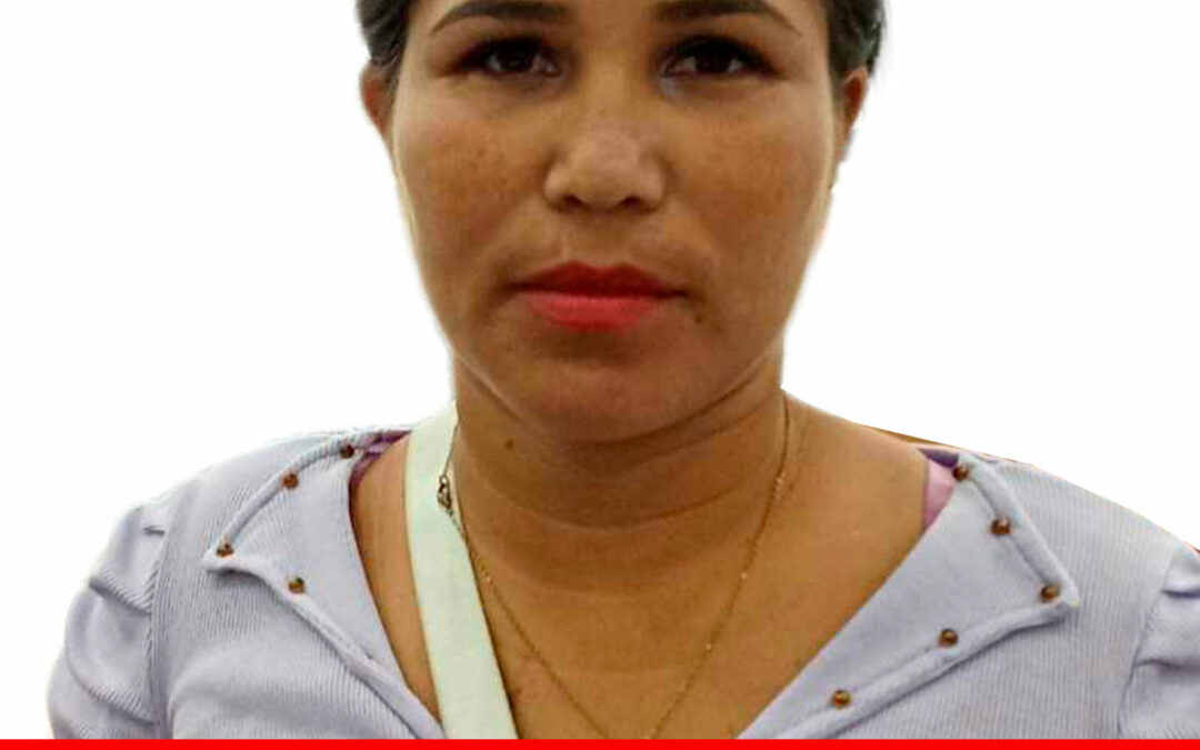 ALEXANDRA JOSEFINA RAMIREZ VASQUEZ