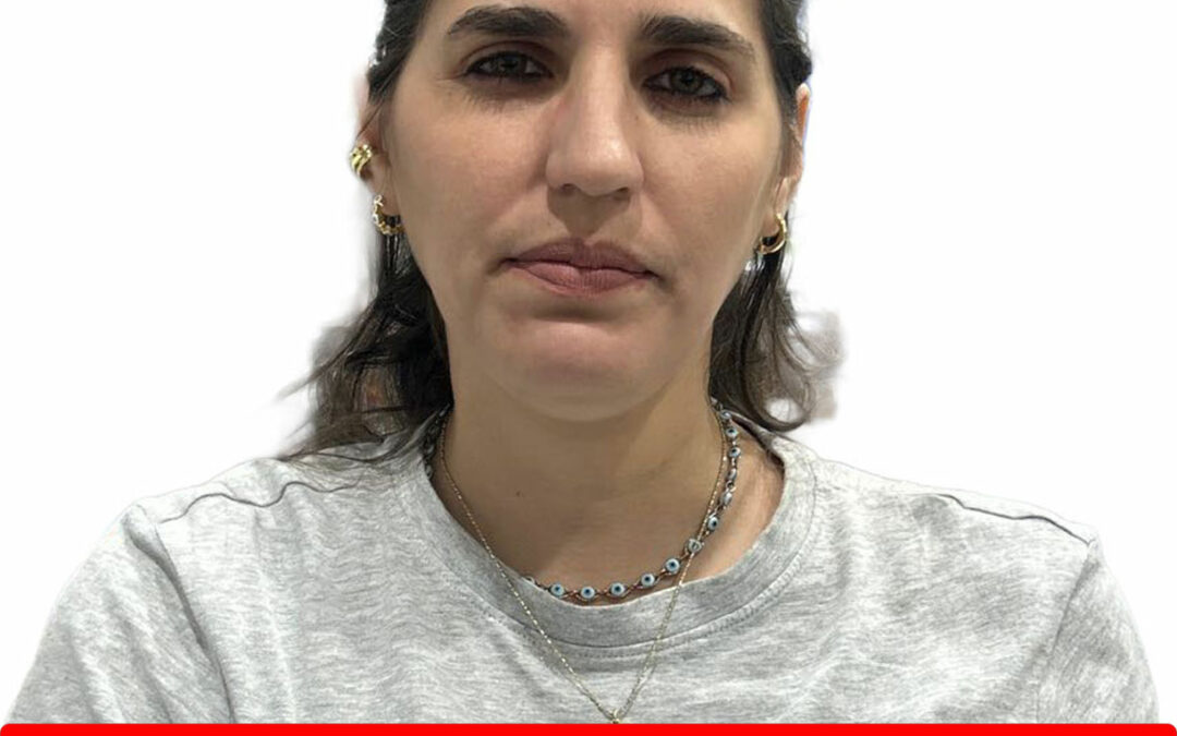 ALEXANDRA TROCONIS MONSANT