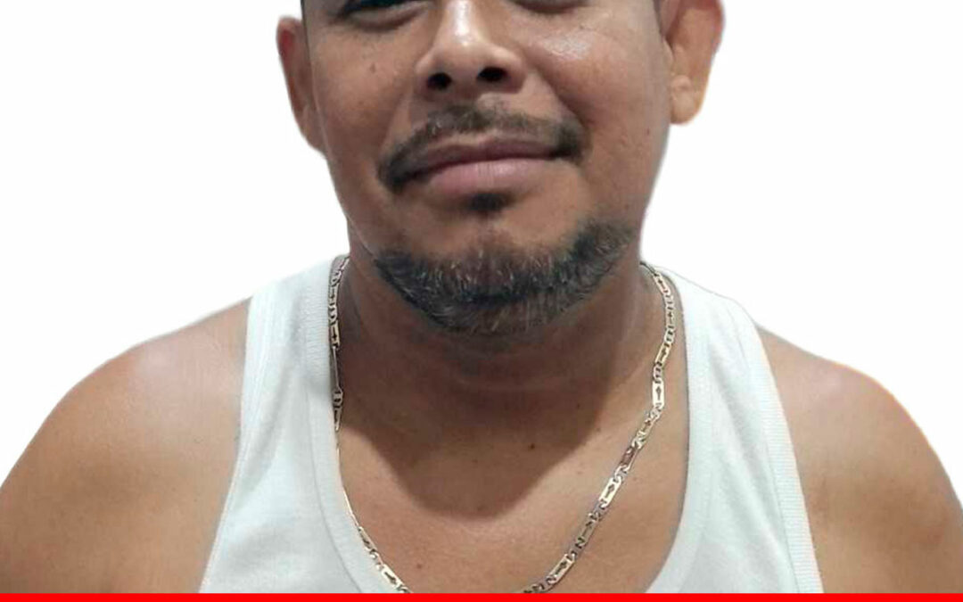 ALEXIS ALBERTO GOMEZ GONZALEZ