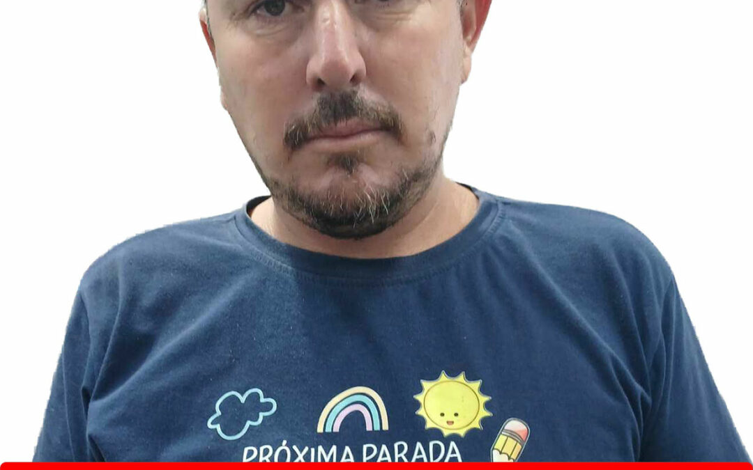 ALFONSO JOSE GUERRERO MOLINA