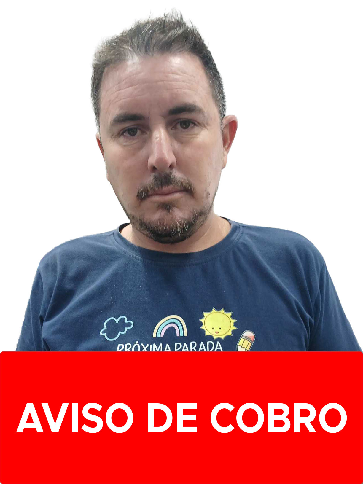 ALFONSO JOSE GUERRERO MOLINA