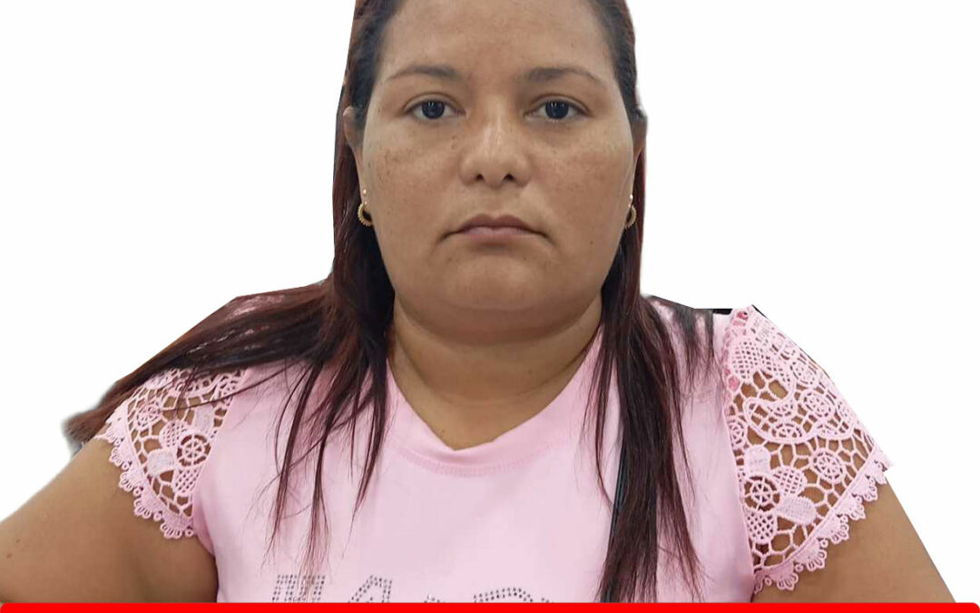 ALFREMARY JOSEFINA MONTILLA PORTELES