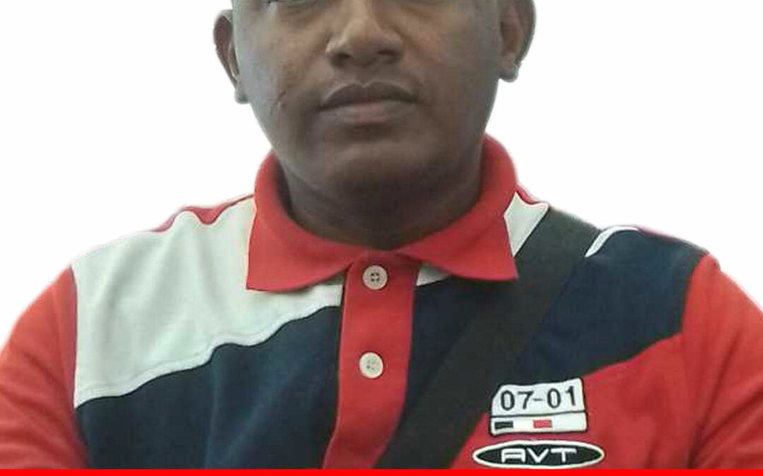 ALIRIO VENTURA URBANO HERRERA