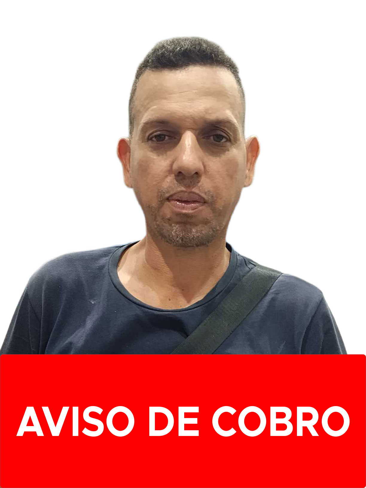 ALONSO JAVIER VEGAS SANOJA