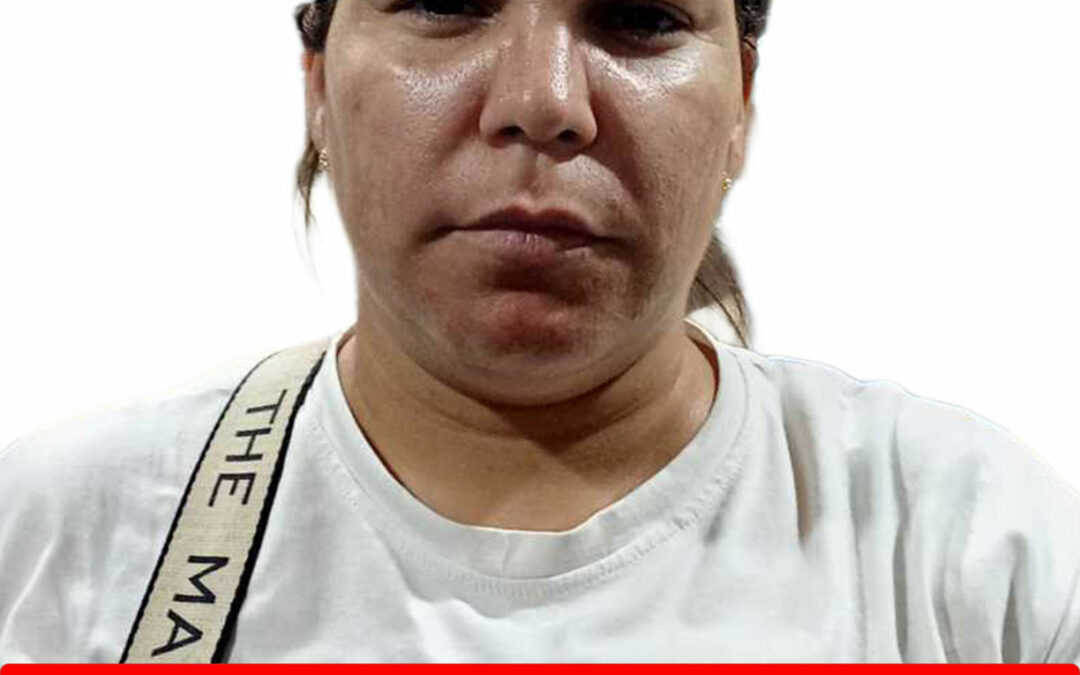 AMARILYS DEL VALLE LEON LEON