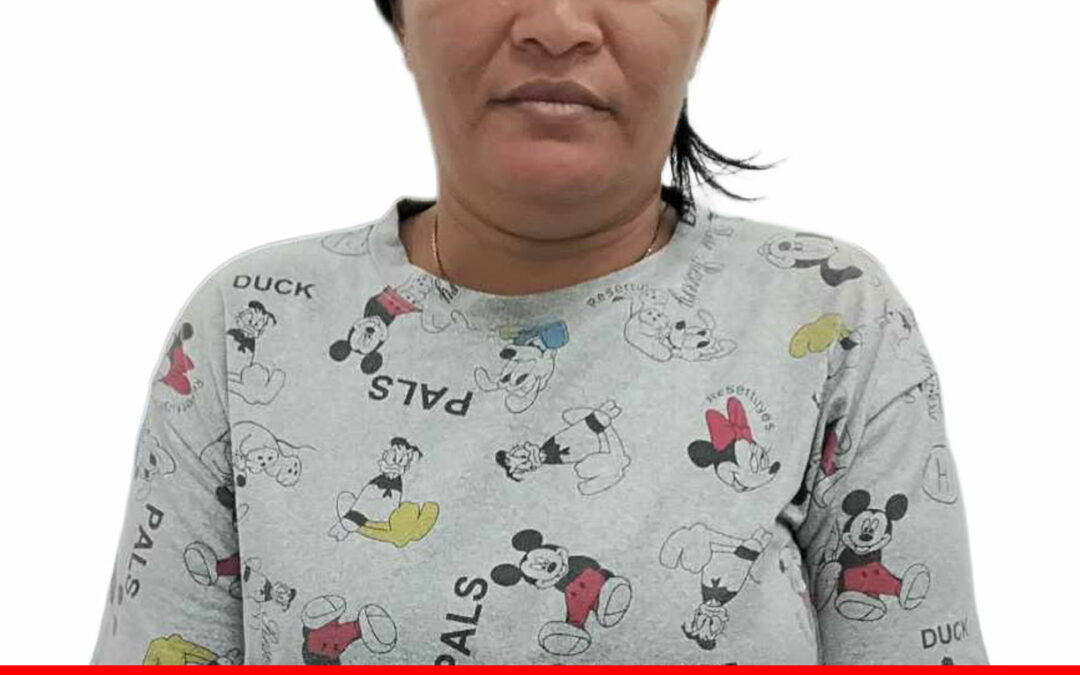 ANA CARLA SALAS MICETT