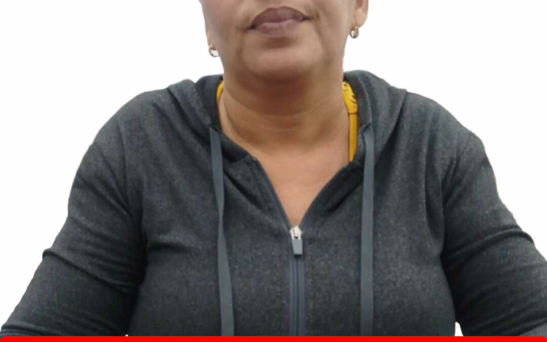 ANA ELVIRA LIDUEÑAS