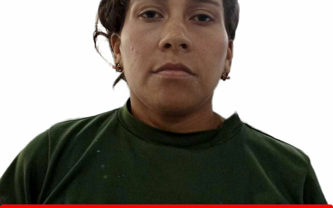 ANA GABRIELA RODRIGUEZ CHACON