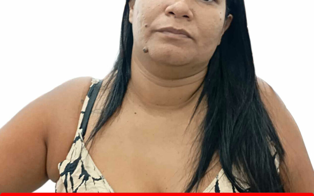 ANA KARINA MENDOZA PEREZ