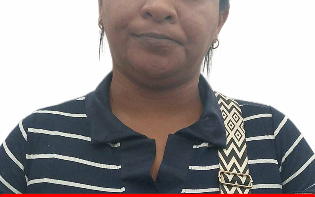 ANA KARINA SANCHEZ URRUTIA