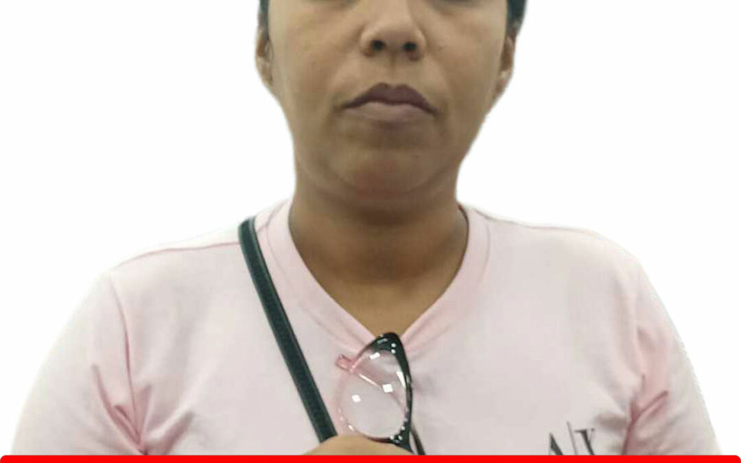 ANA MARIA GUARDIA SUAREZ