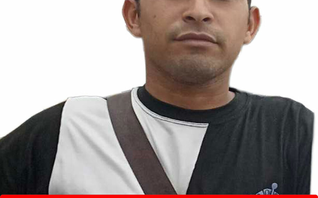 ANDERSON DANIEL CUENCA HERNANDEZ