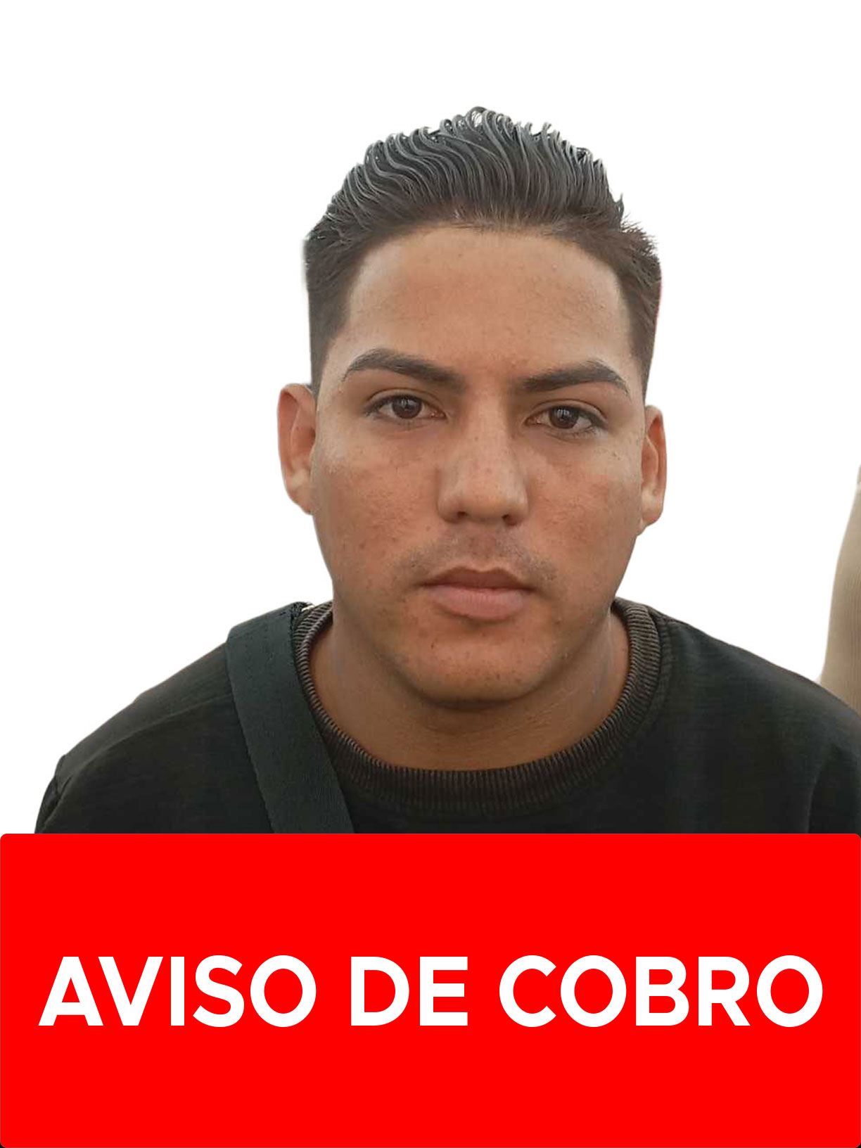 ANDERSON DAVID TOVAR YOVERA