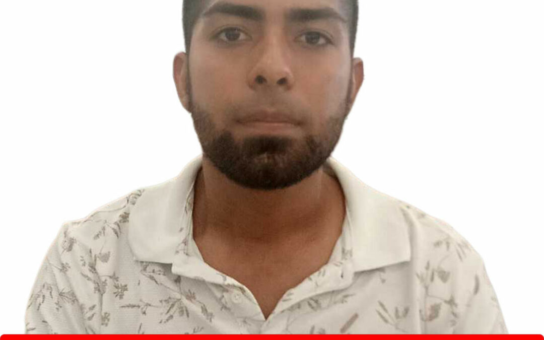 ANDERSON JOSE SALAZAR MARIN