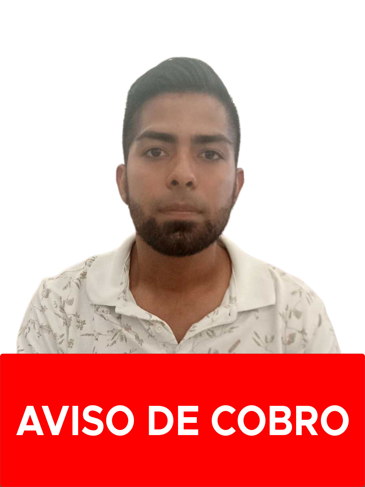 ANDERSON JOSE SALAZAR MARIN