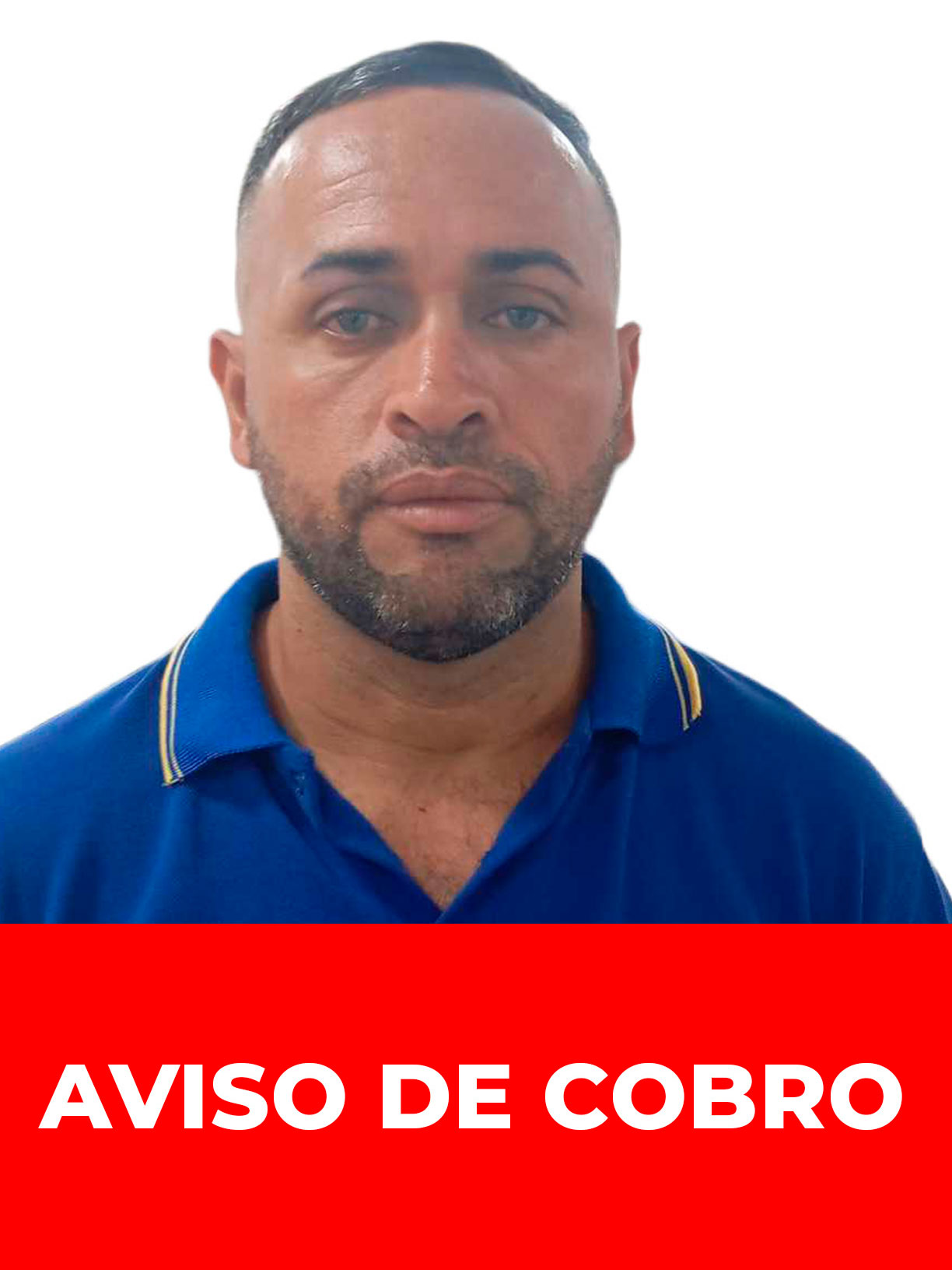 ANDRES ELOY CARTAYA RAMOS