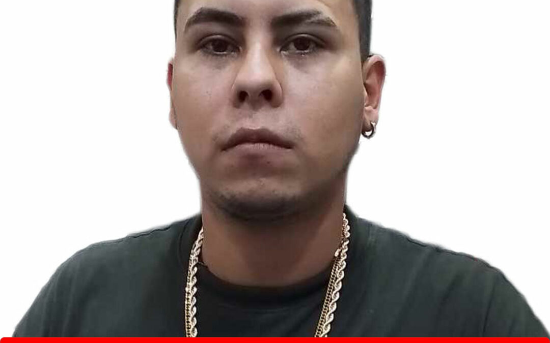 ANDRES JESUS COLMENARES CAMPOS