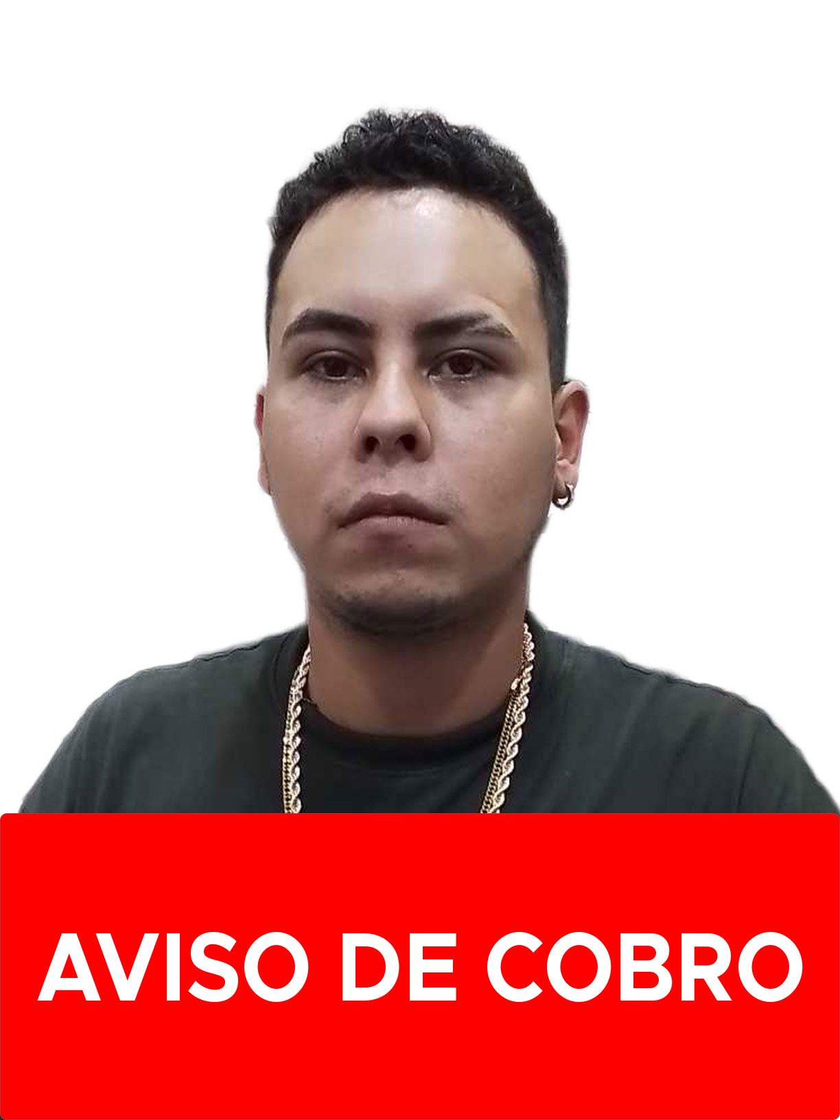 ANDRES JESUS COLMENARES CAMPOS