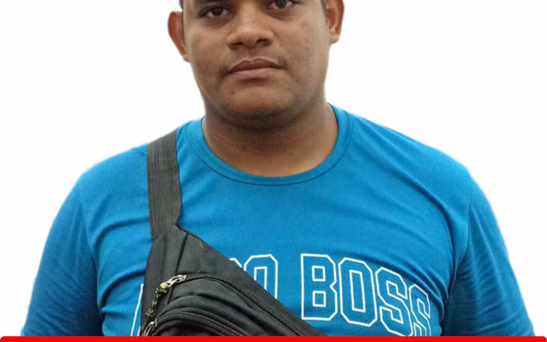 ANDREW JESUS MIQUILENA RAMIREZ